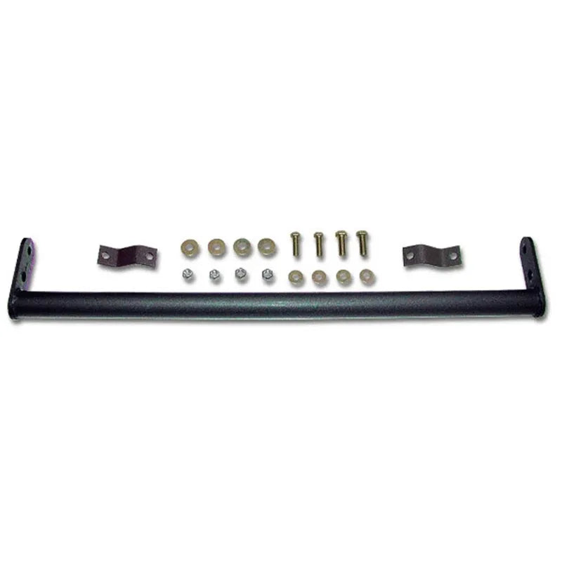 Tuff Country roof rack