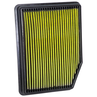 Airaid silver air filter