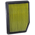 Airaid silver air filter