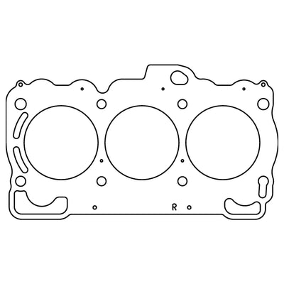 Cometic Gasket auto part
