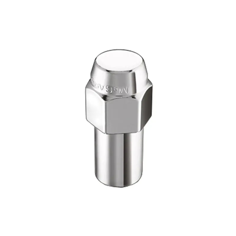 McGard chrome auto part