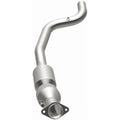Magnaflow auto part close-up