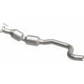 Magnaflow auto part detail
