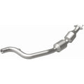 Magnaflow auto part close-up
