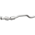 Magnaflow auto part close-up