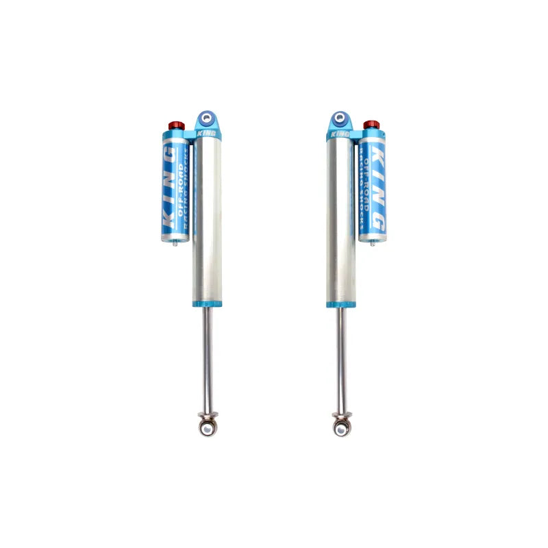 King Shocks shock absorber