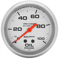 AutoMeter gauge