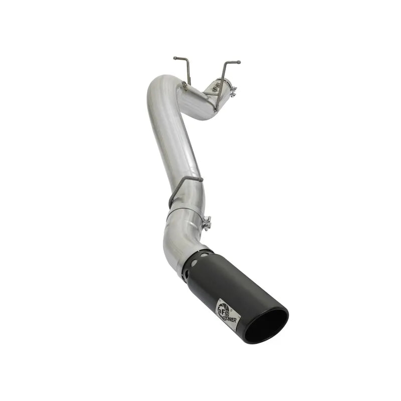 aFe exhaust