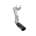 aFe exhaust