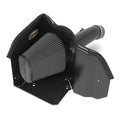 Airaid intake system close-up