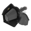Airaid black intake system