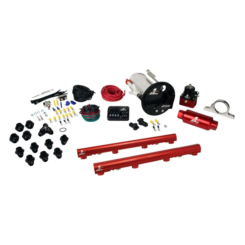 Aeromotive auto part