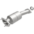 Magnaflow auto part close-up