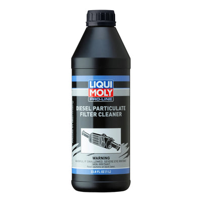 LIQUI MOLY air filter
