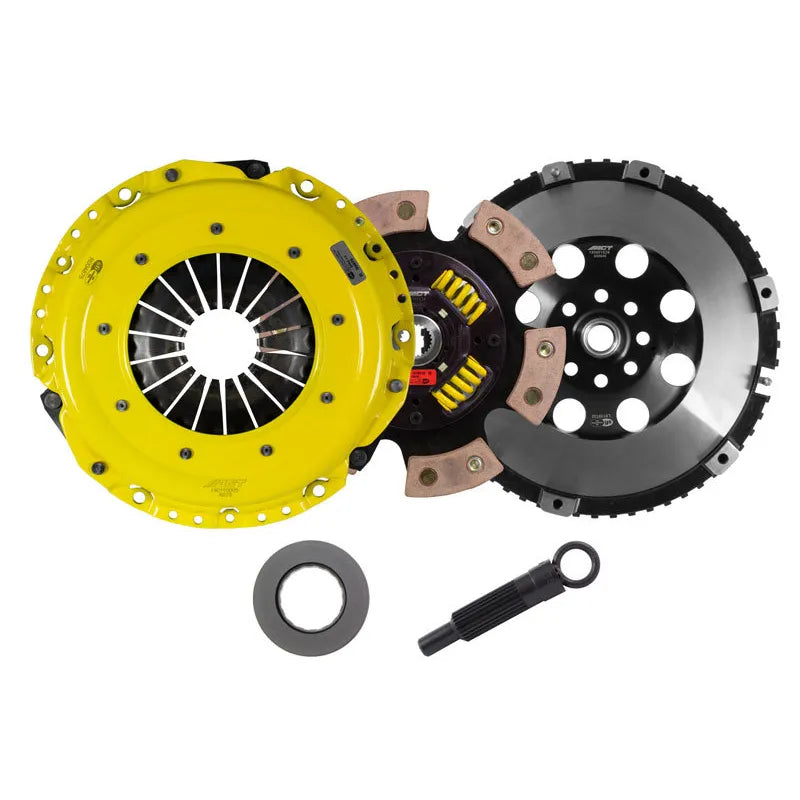 Advanced Clutch auto part