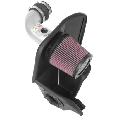 K&N Engineering cold air intake