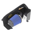 Airaid blue intake system