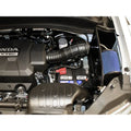 Airaid intake system installed view