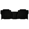 Husky Liners floor liners close-up