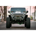 DV8 Offroad auto part detail
