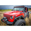 DV8 Offroad auto part