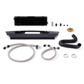 Mishimoto black oil cooler