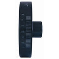 Fluidampr auto part detail