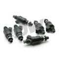 DeatschWerks auto part detail