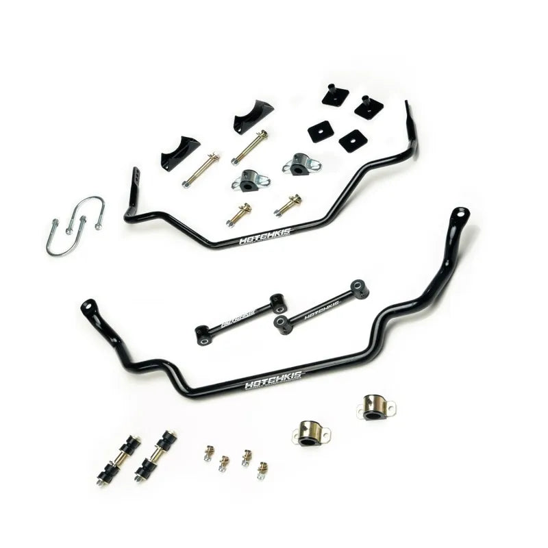 Hotchkis auto part