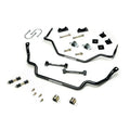 Hotchkis auto part detail