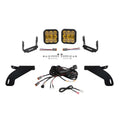 Diode Dynamics bumper