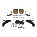 Diode Dynamics bumper