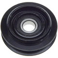 Gates auto part