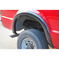 LUND fender flares