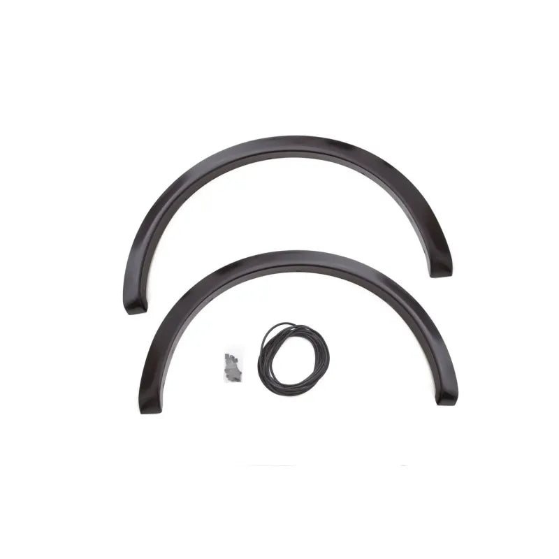LUND fender flares