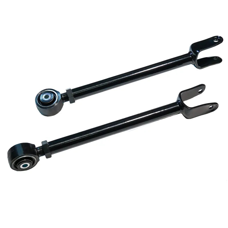 Superlift control arms