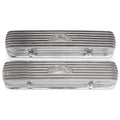 Edelbrock auto part detail