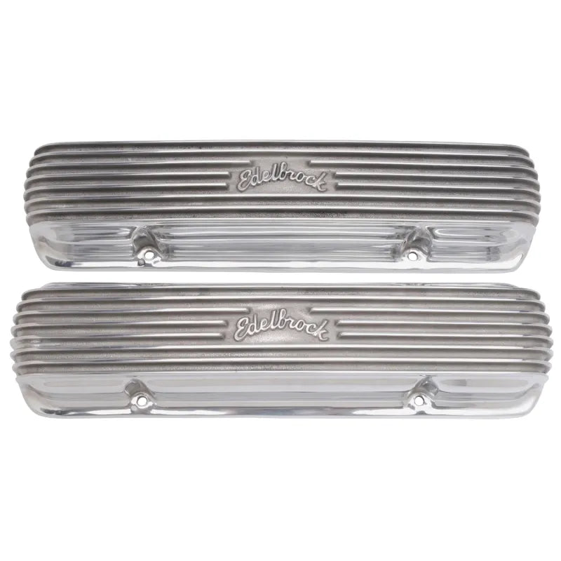 Edelbrock auto part