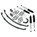 Tuff Country shock absorber