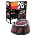 K&N Engineering air filter
