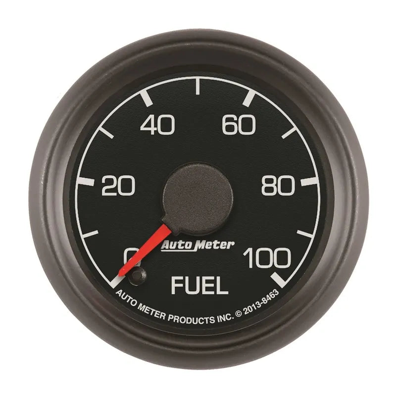 AutoMeter gauge
