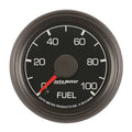 AutoMeter gauge