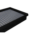 aFe air filter installed view