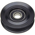 Gates auto part
