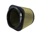 aFe intake system detail