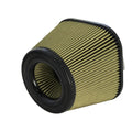 aFe intake system close-up