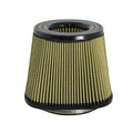 aFe intake system
