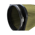 aFe intake system