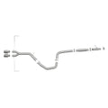 aFe cat-back exhaust