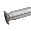 aFe exhaust detail
